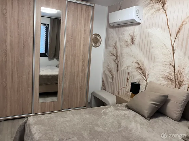 Kiadó lakás Balatonszemes 65 nm