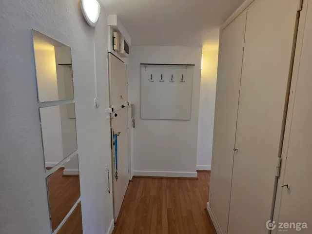 Eladó lakás Budapest IV. kerület, Újpest 56 nm