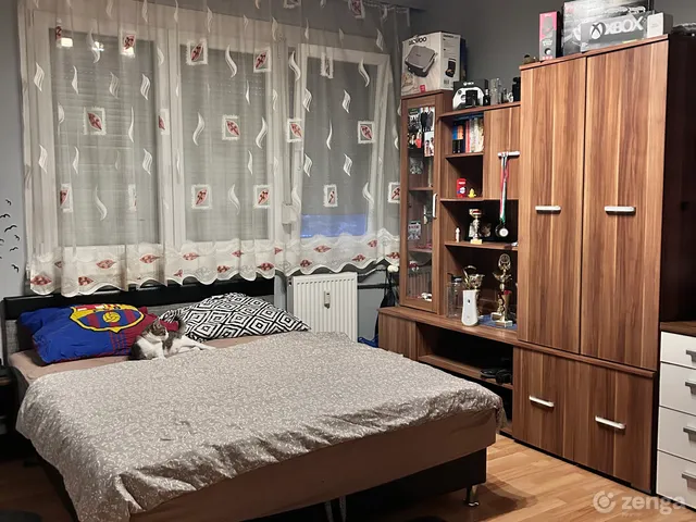 Eladó lakás Nagykanizsa 67 nm