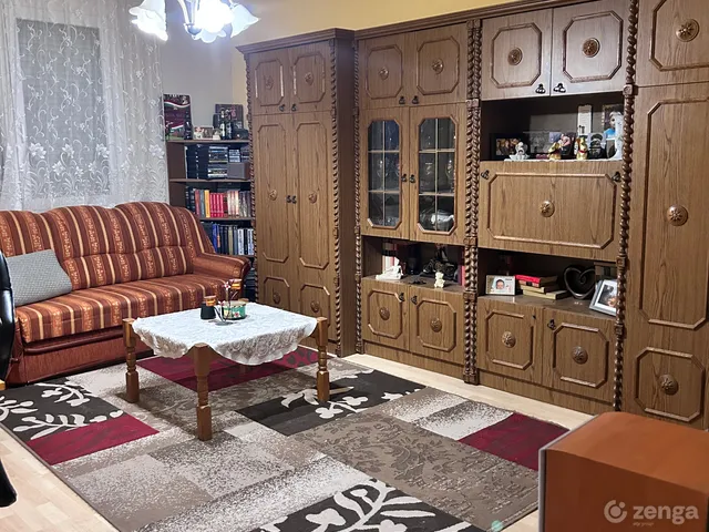 Eladó lakás Nagykanizsa, Zemplén Győző 11/B 67 nm
