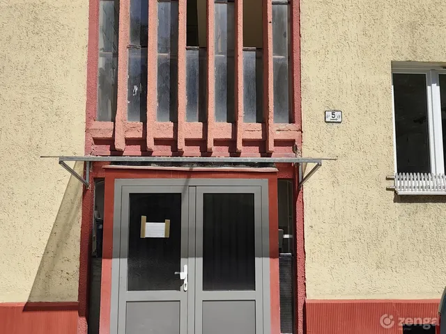Eladó lakás Győr, Nádorváros 44 nm