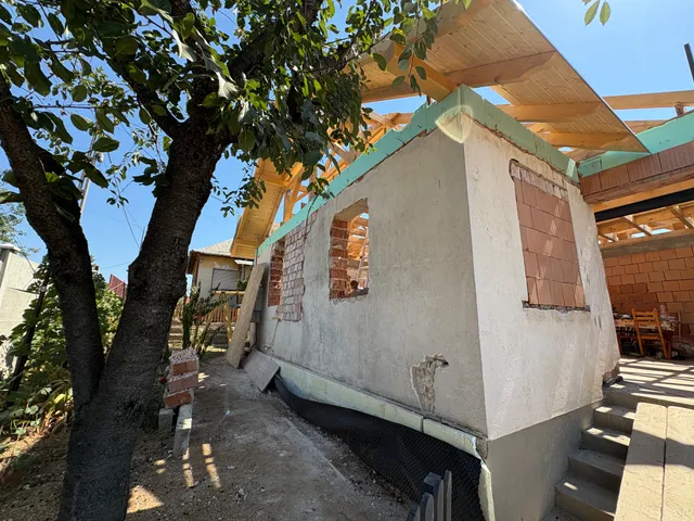 Eladó ház Érd, Tusculanum 126 nm