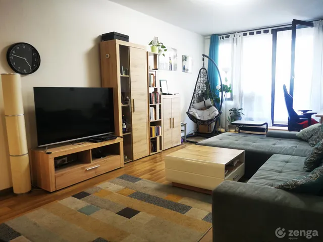 Eladó lakás Budapest XI. kerület, Szentimreváros 85 nm