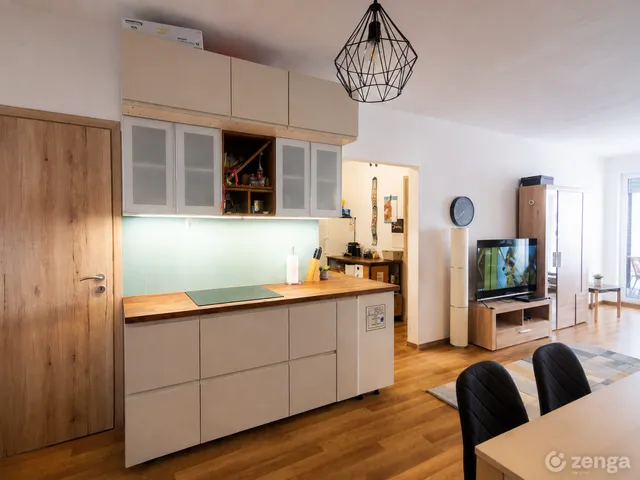 Eladó lakás Budapest XI. kerület, Szentimreváros 85 nm