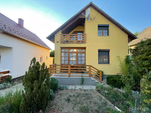 Eladó ház Tamási 75 nm