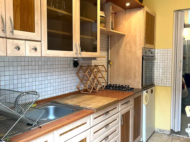 Eladó lakás Budapest IV. kerület, Újpest 30 nm