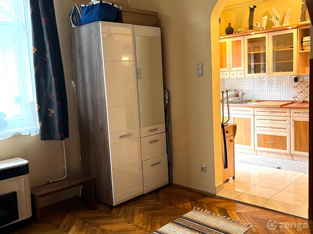 Eladó lakás Budapest IV. kerület, Újpest 30 nm