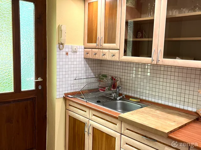 Eladó lakás Budapest IV. kerület, Újpest 30 nm