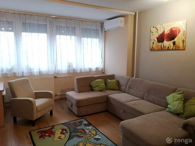 Eladó lakás Budapest XI. kerület, Kelenföld, Albert utca 70 nm