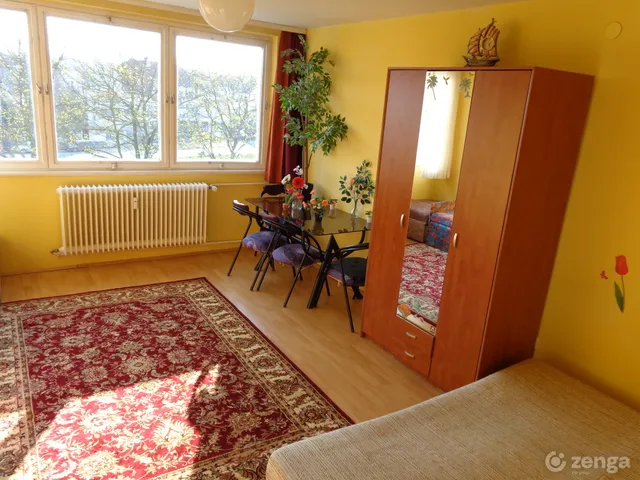 Kiadó lakás Budapest XIV. kerület, Rákosfalva 32 nm