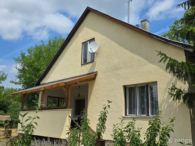 Eladó ház Piliscsaba, Bajcsy Zsilinszky út 53 64 nm