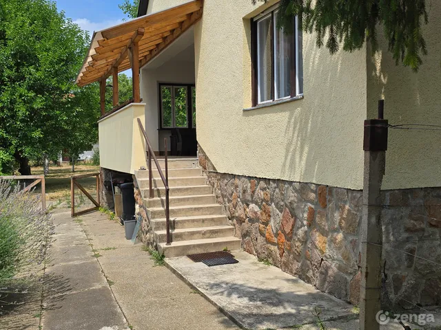Eladó ház Piliscsaba, Bajcsy Zsilinszky út 53 64 nm