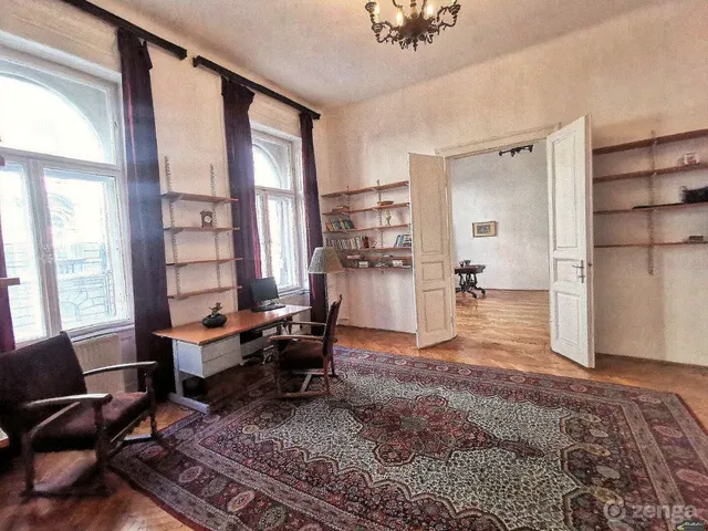 Eladó lakás Budapest VII. kerület, Külső-Erzsébetváros 98 nm