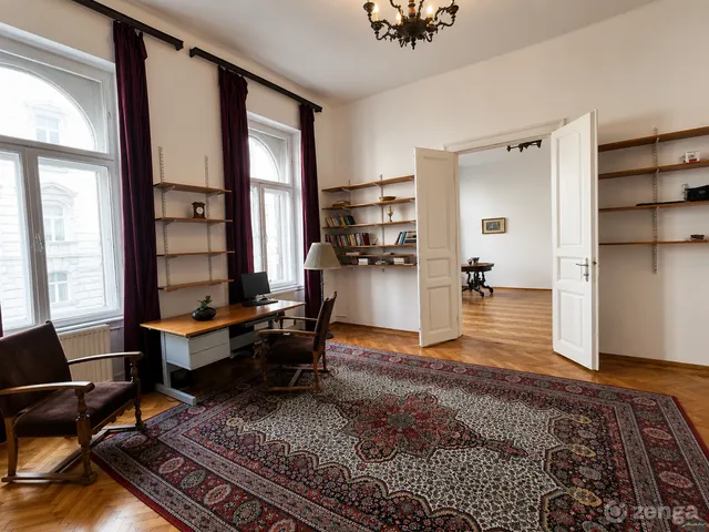 Eladó lakás Budapest VII. kerület, Külső-Erzsébetváros 98 nm