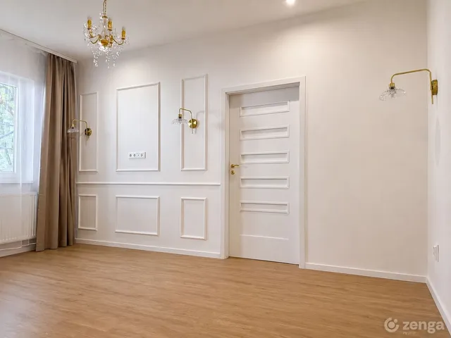 Kiadó lakás Debrecen, Egyetemváros 41 nm