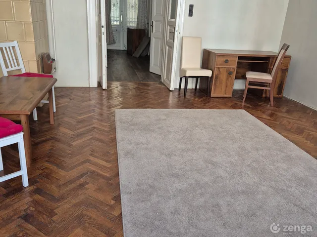 Kiadó lakás Budapest VIII. kerület, Józsefváros 70 nm