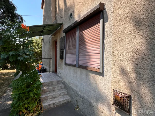 Eladó lakás Kaposvár, Tüskevár 60 nm