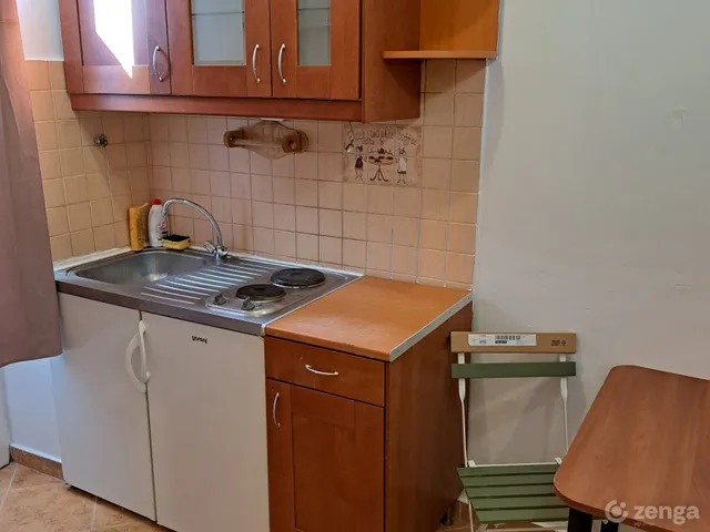 Kiadó lakás Budapest XIII. kerület, Újlipótváros 22 nm