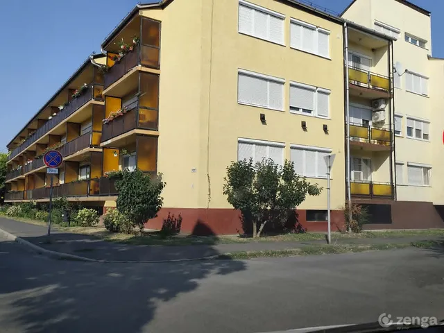Eladó lakás Sárospatak 52 nm