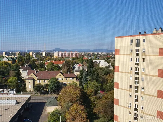 Eladó lakás Budapest XV. kerület 45 nm