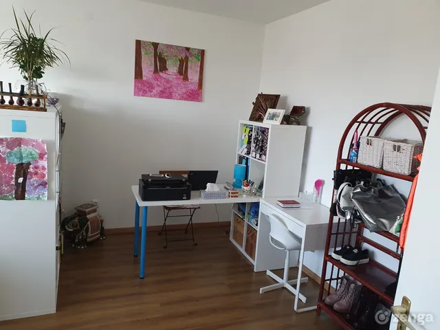 Eladó lakás Budapest XV. kerület, Mézeskalács tér 45 nm