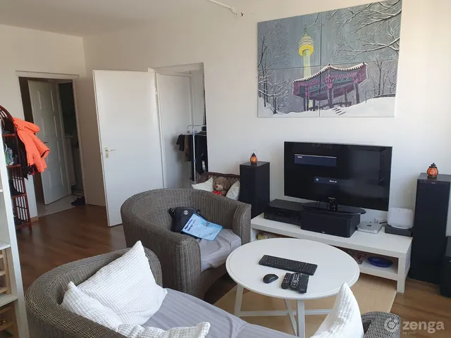 Eladó lakás Budapest XV. kerület, Mézeskalács tér 45 nm