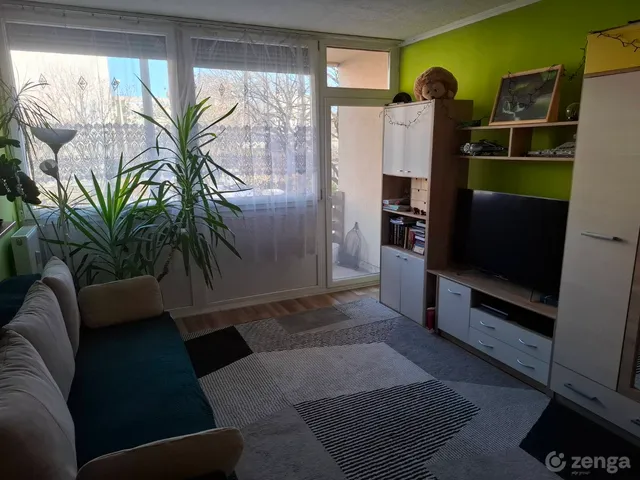 Eladó lakás Budapest XVI. kerület, Sashalom 51 nm
