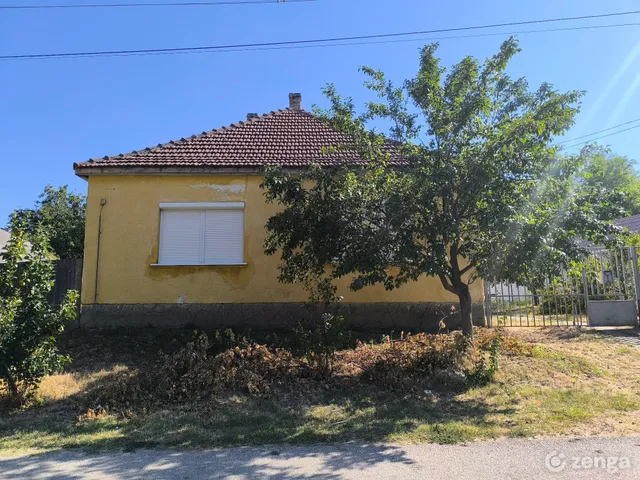 Eladó ház Foktő 90 nm