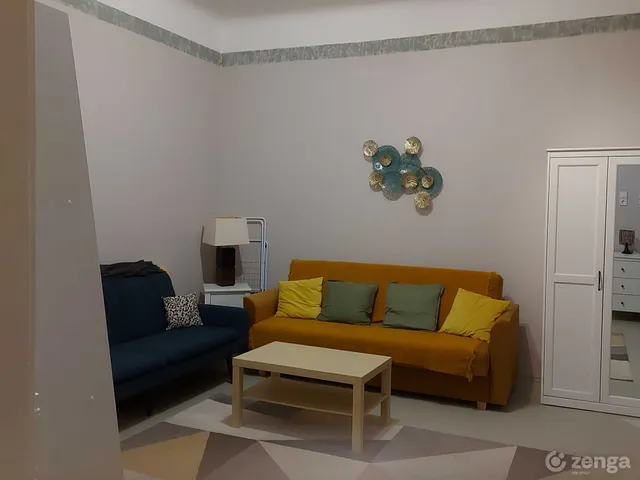 Kiadó lakás Budapest VII. kerület, Belső-Erzsébetváros 32 nm