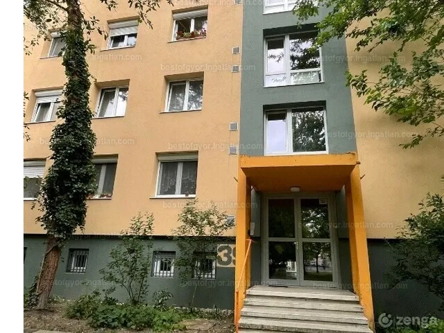 Eladó lakás Győr 67 nm