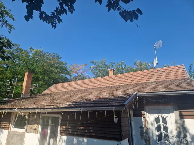 Eladó ház Lajosmizse 80 nm
