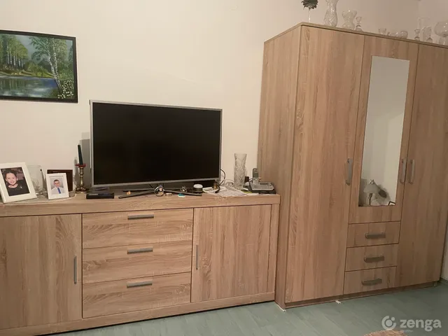 Eladó lakás Veszprém, Cholnokyváros 34 nm