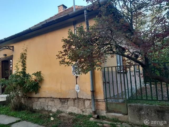 Eladó ház Borsosberény 50 nm