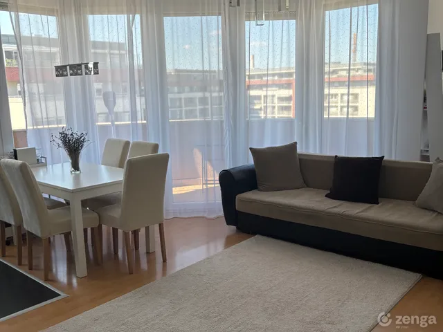 Eladó lakás Budapest X. kerület, Téglagyárdűlő 67 nm