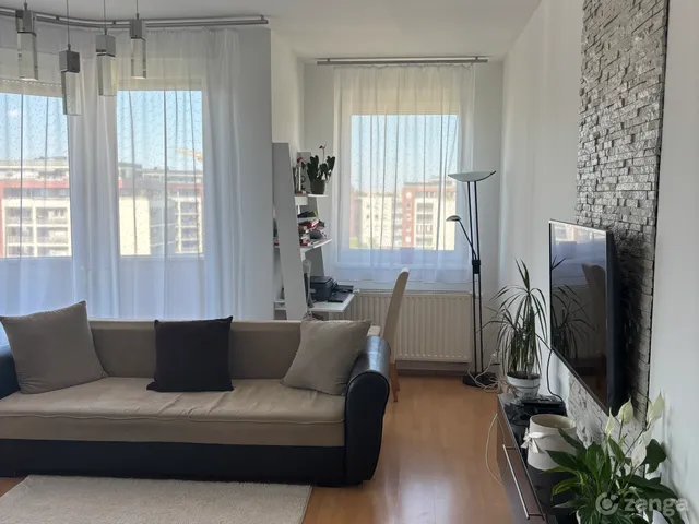 Eladó lakás Budapest X. kerület, Téglagyárdűlő 67 nm