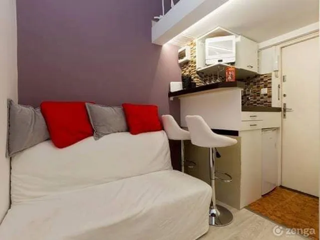 Eladó lakás Budapest XII. kerület 12 nm