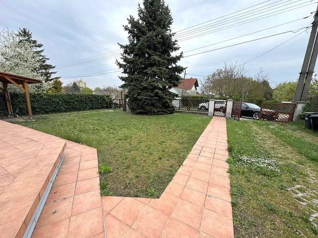 Eladó ház Székesfehérvár, Öreghegy, Lublói utca 123 nm