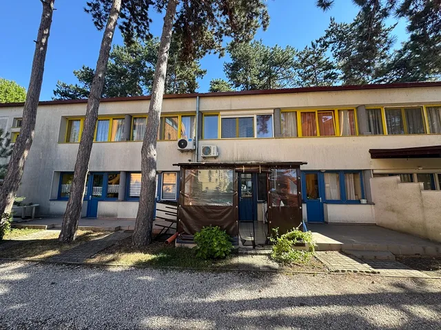 Eladó lakás Siófok, Ezüstpart 50 nm