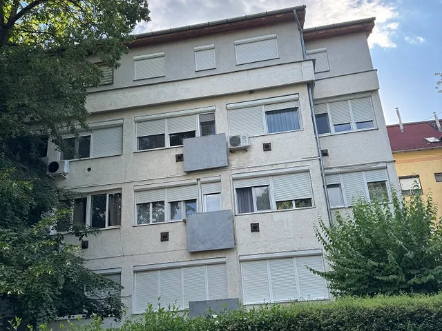 Eladó lakás Siófok, Belváros 53 nm