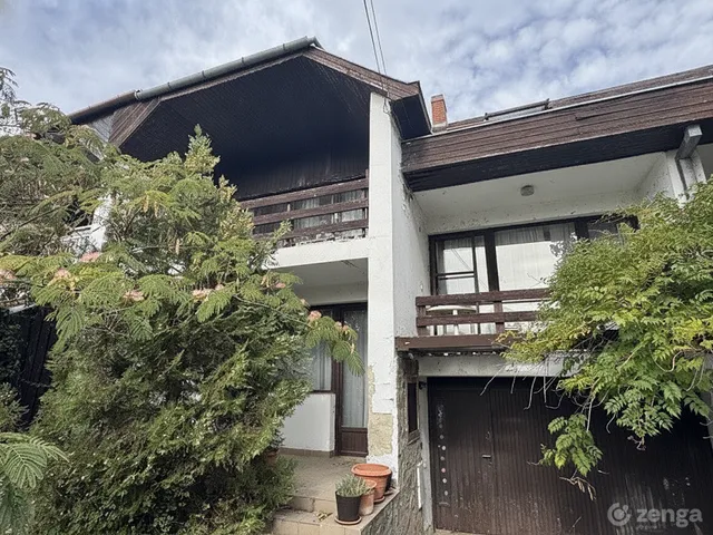 Eladó ház Siófok, Belváros 211 nm
