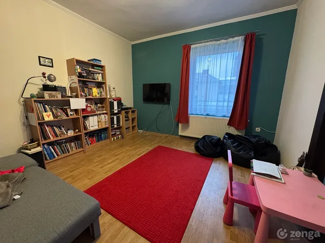 Eladó lakás Székesfehérvár, Belváros 50 nm