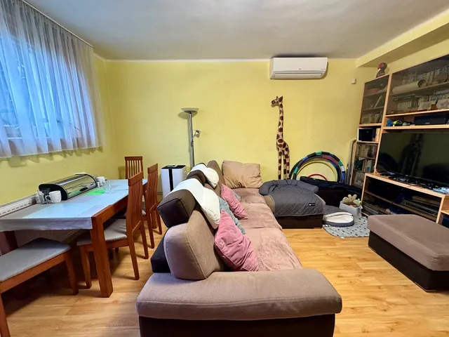 Eladó lakás Székesfehérvár, Víziváros 63 nm