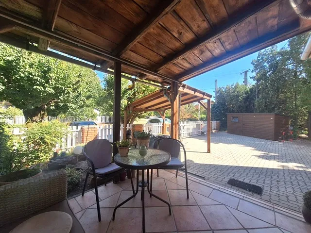 Eladó ház Agárd 173 nm