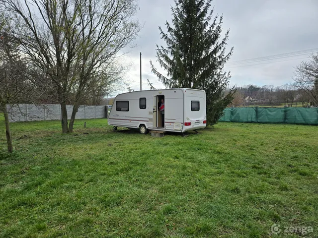 Eladó telek Igar 3580 nm