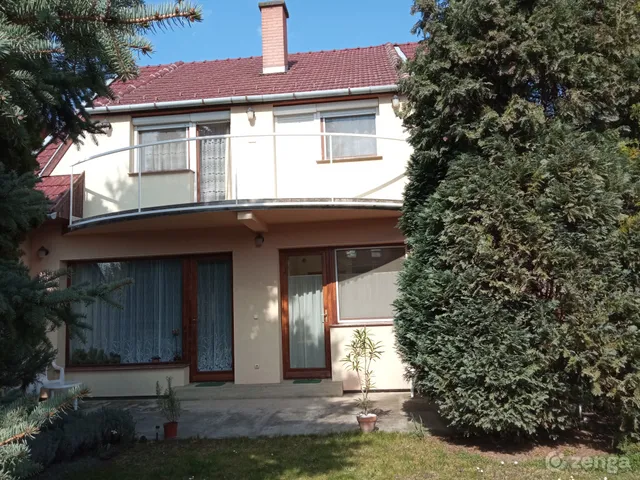 Eladó ház Békéscsaba 128 nm