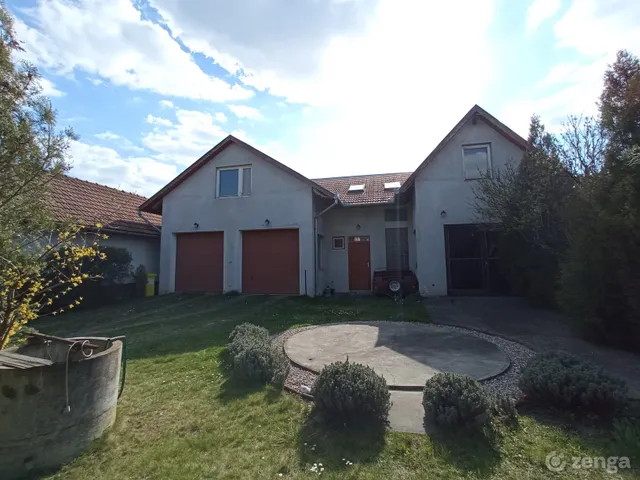 Eladó ház Békéscsaba, Bocskai utca 128 nm
