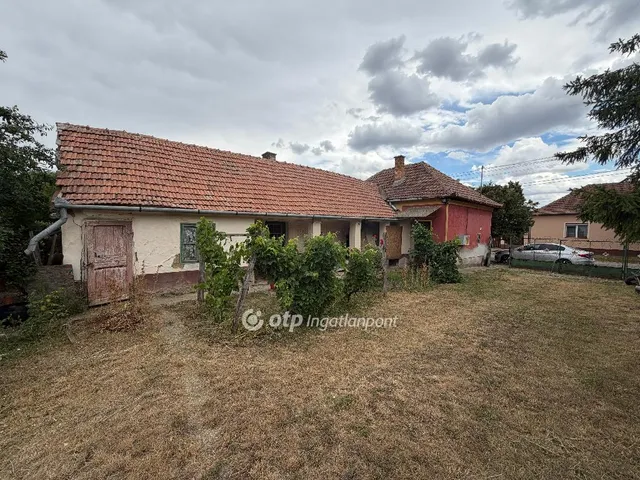 Eladó ház Berettyóújfalu 84 nm
