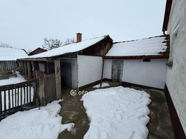 Eladó ház Báránd 91 nm