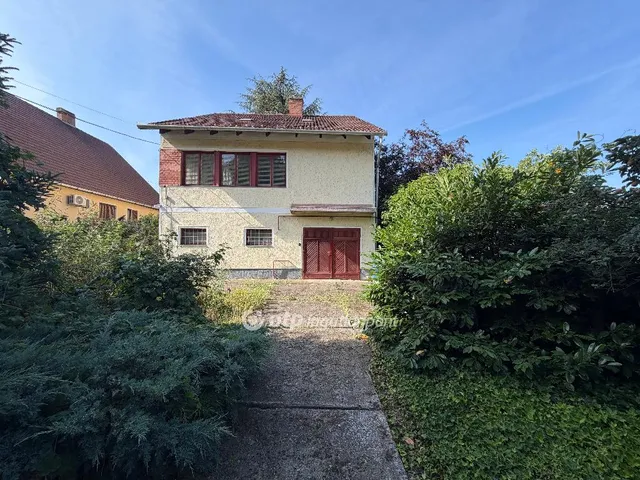 Eladó ház Berettyóújfalu 109 nm