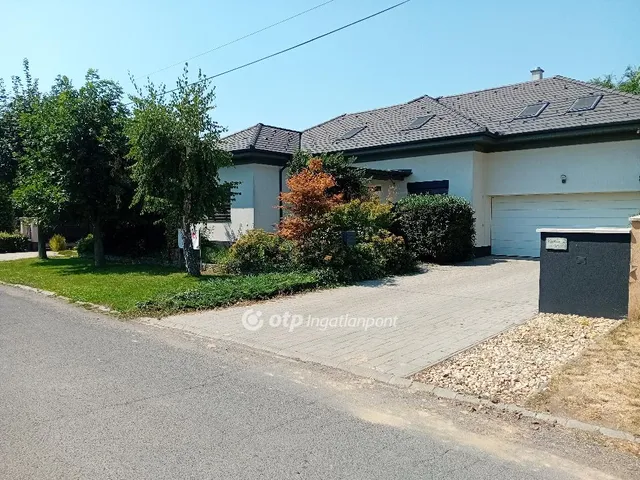 Eladó ház Debrecen 182 nm